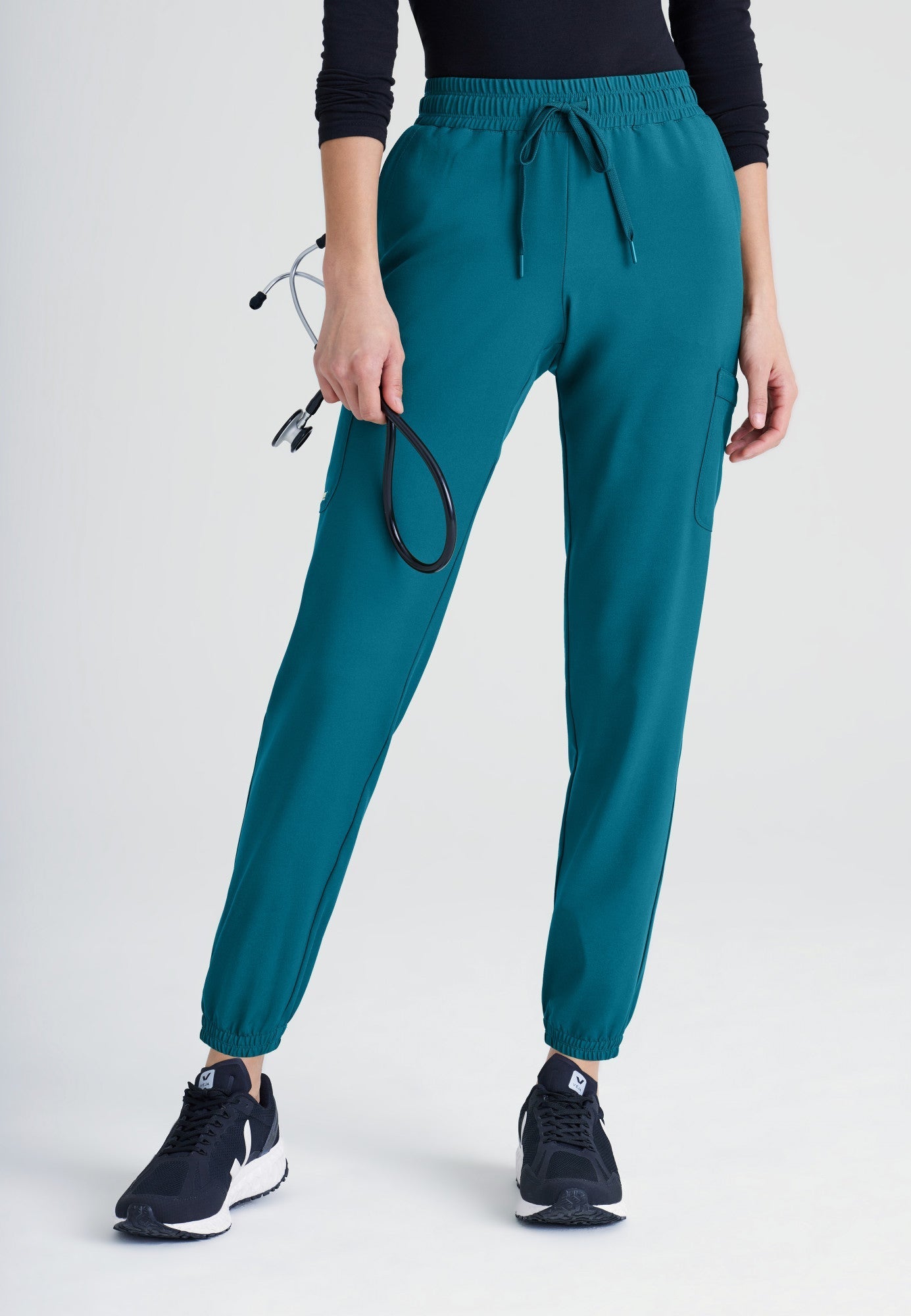 Terra Jogger - Bahama - Jen's Scrubs
